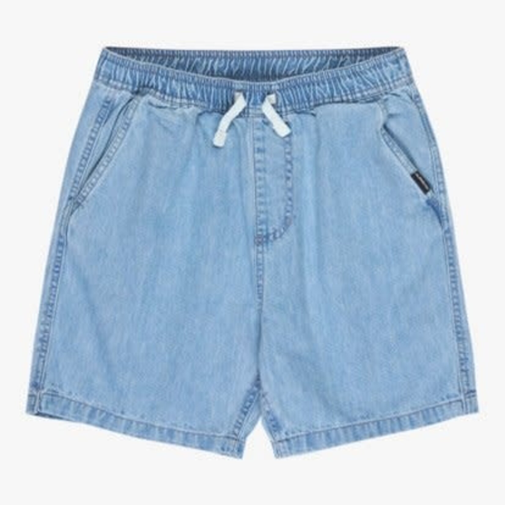 quiksilver Quiksilver short kids taxer denim