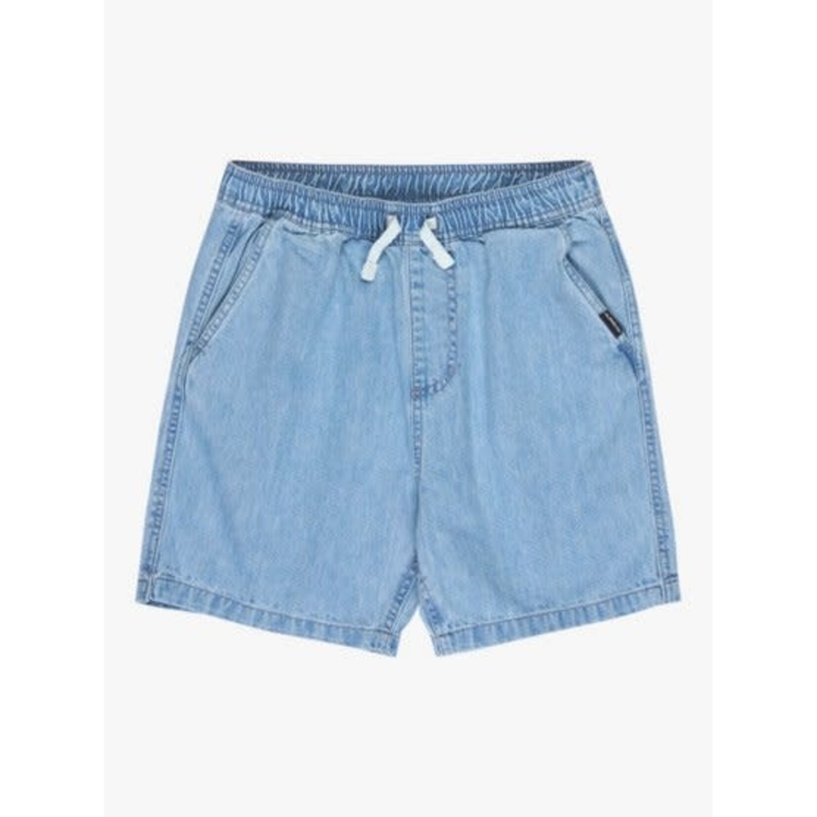 quiksilver Quiksilver short kids taxer denim