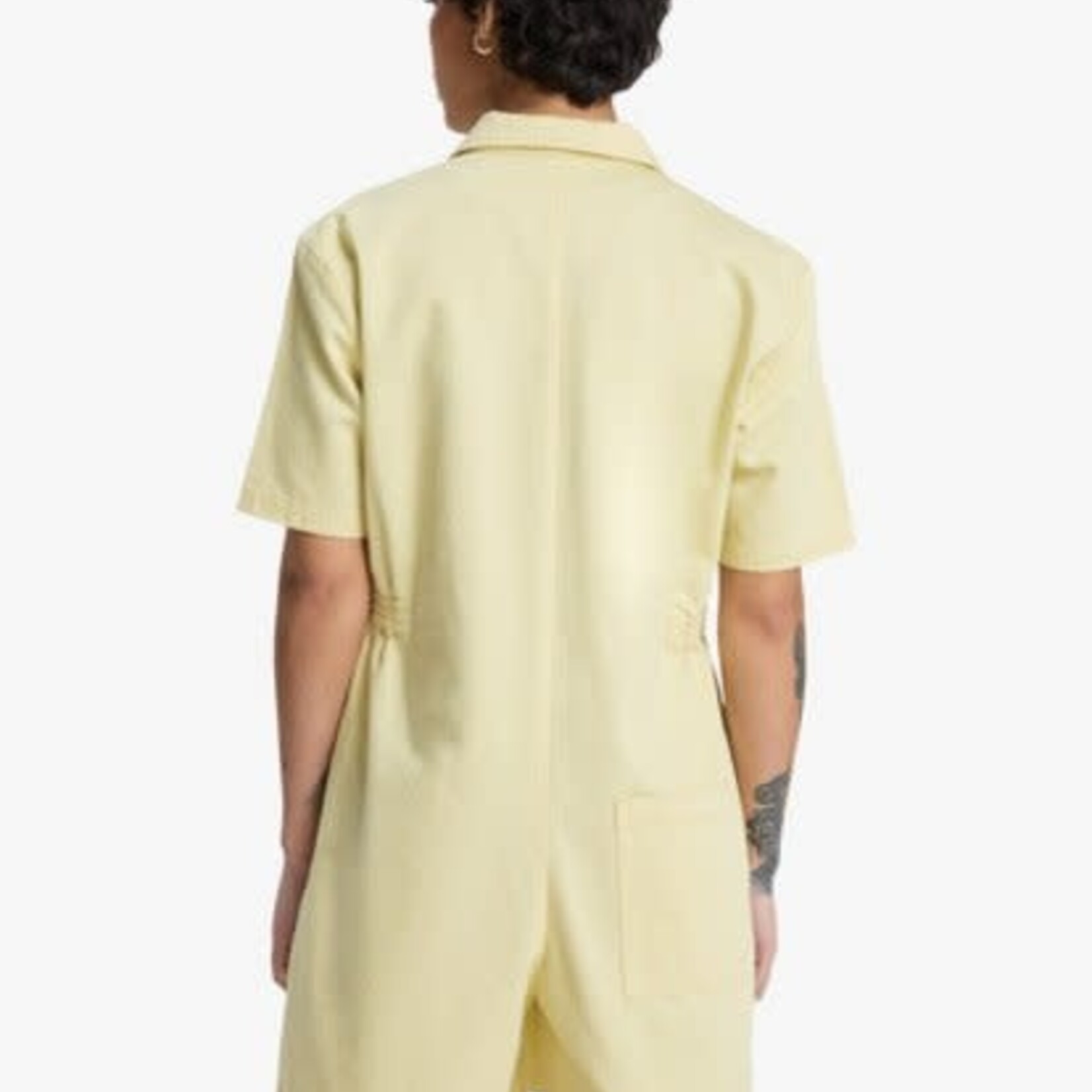 quiksilver quiksilver romper craig geel