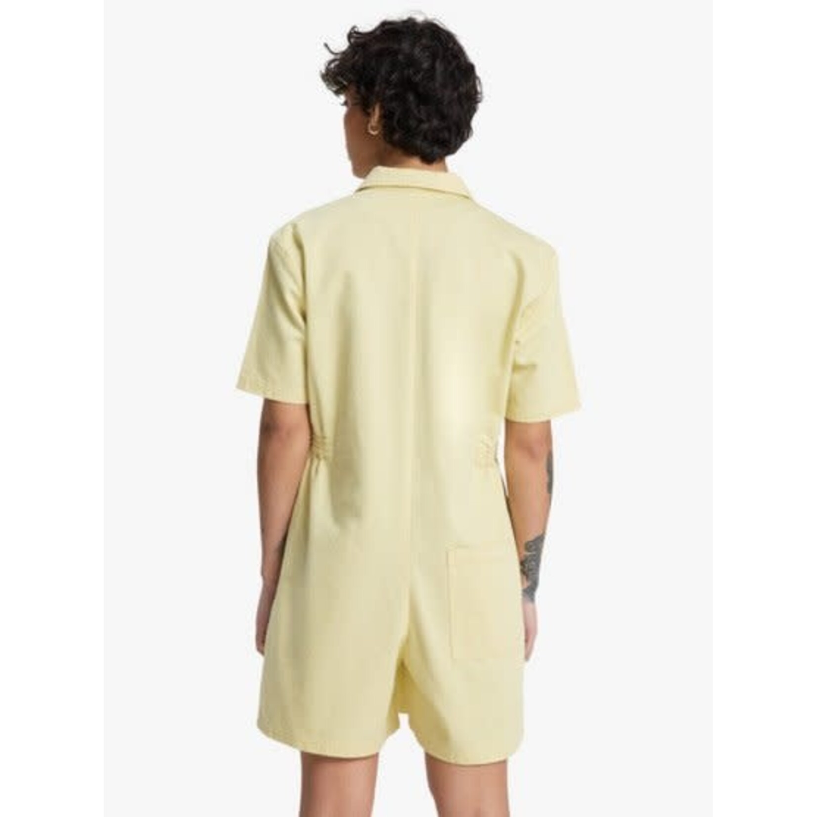 quiksilver quiksilver romper craig geel