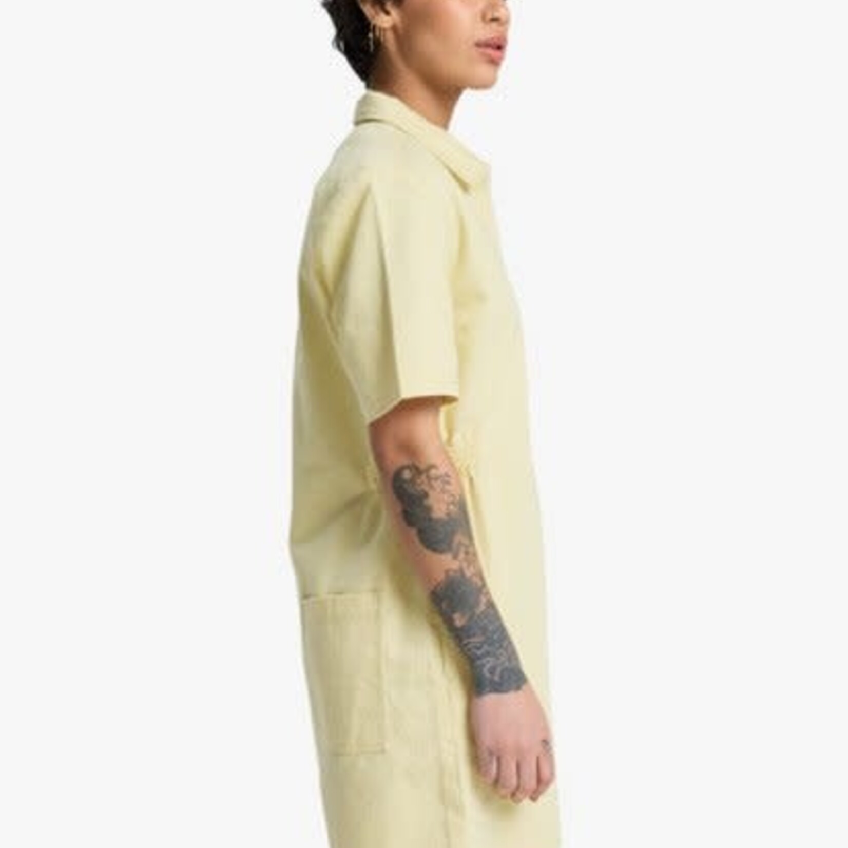quiksilver quiksilver romper craig geel