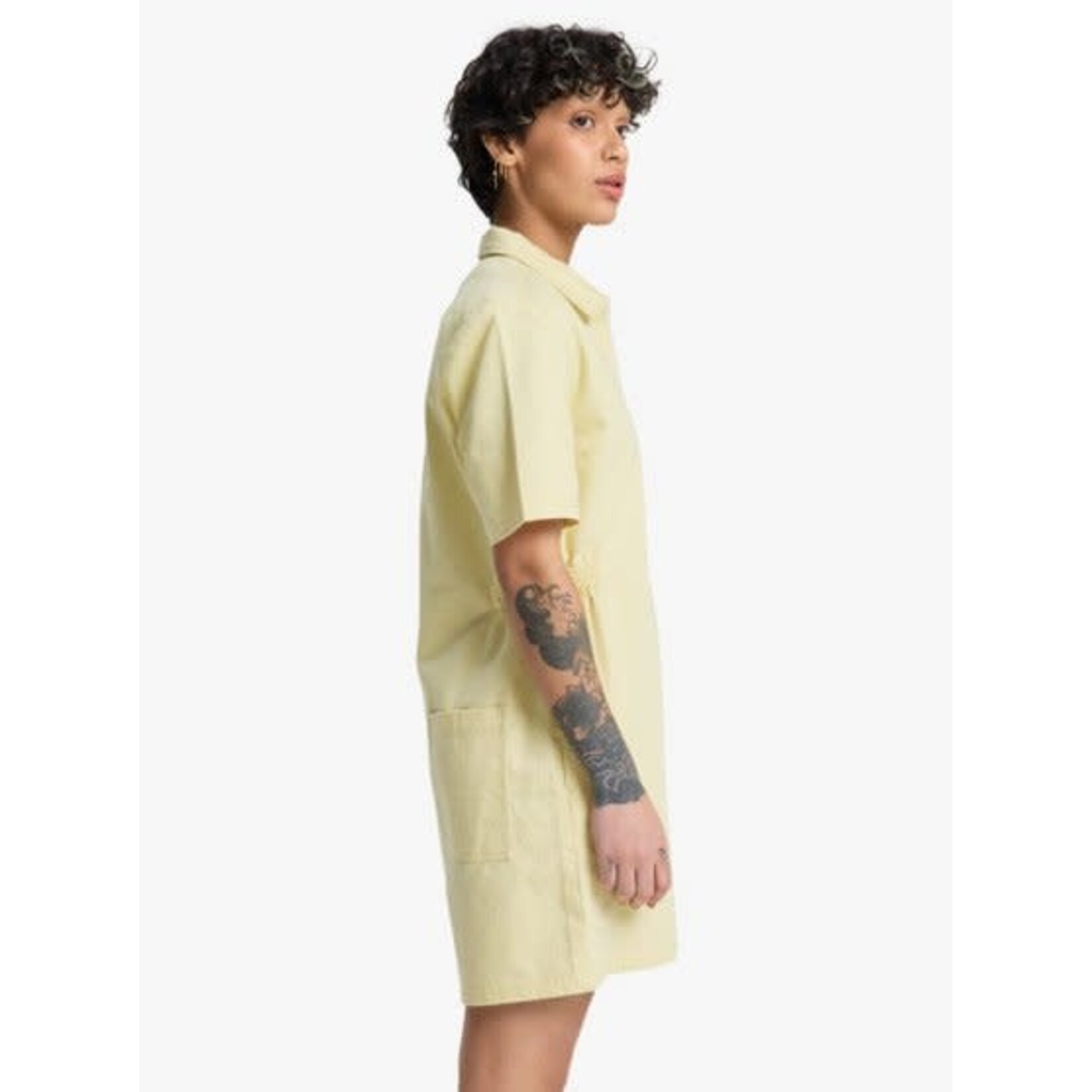 quiksilver quiksilver romper craig geel