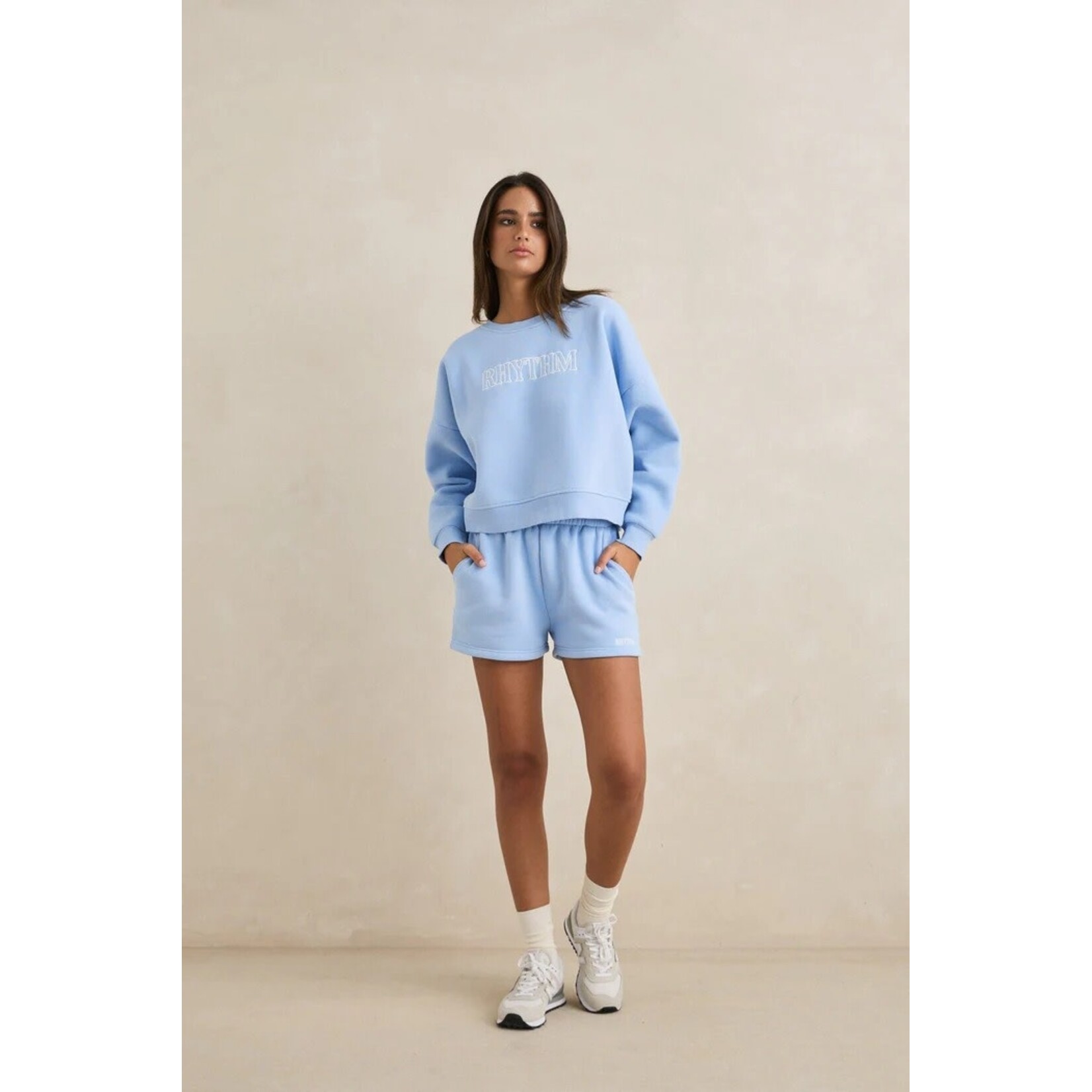 rhytm rhytm crew slouchy sky