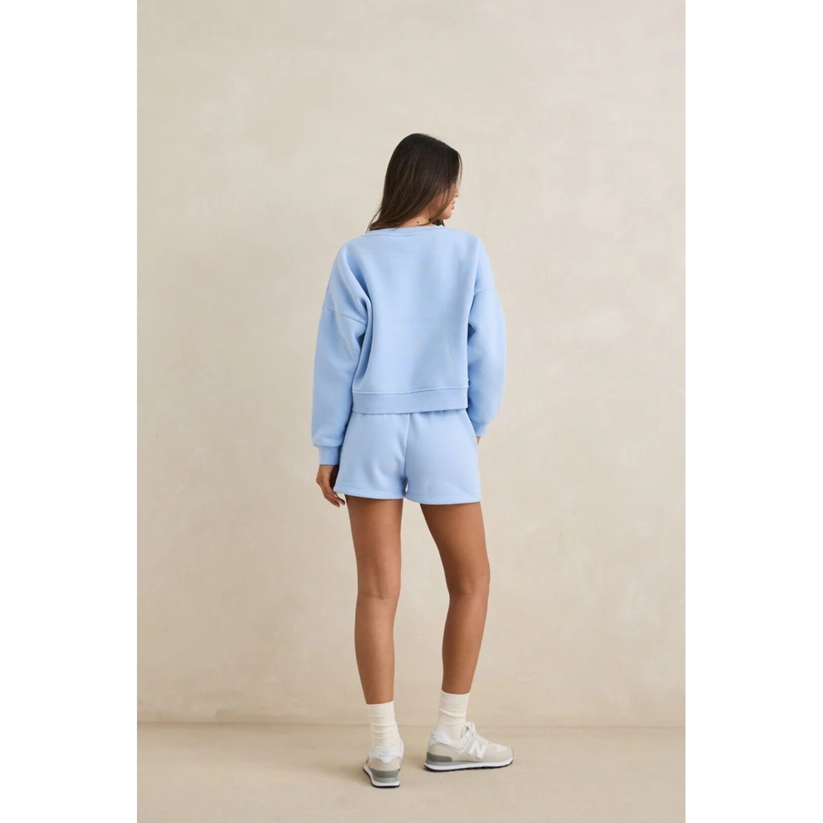 rhytm rhytm crew slouchy sky