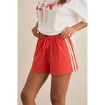 rhytm Rhytm short isadora red