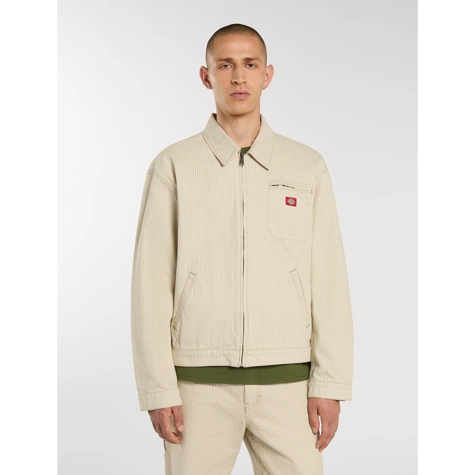 dickies Dickies jas hickory painter