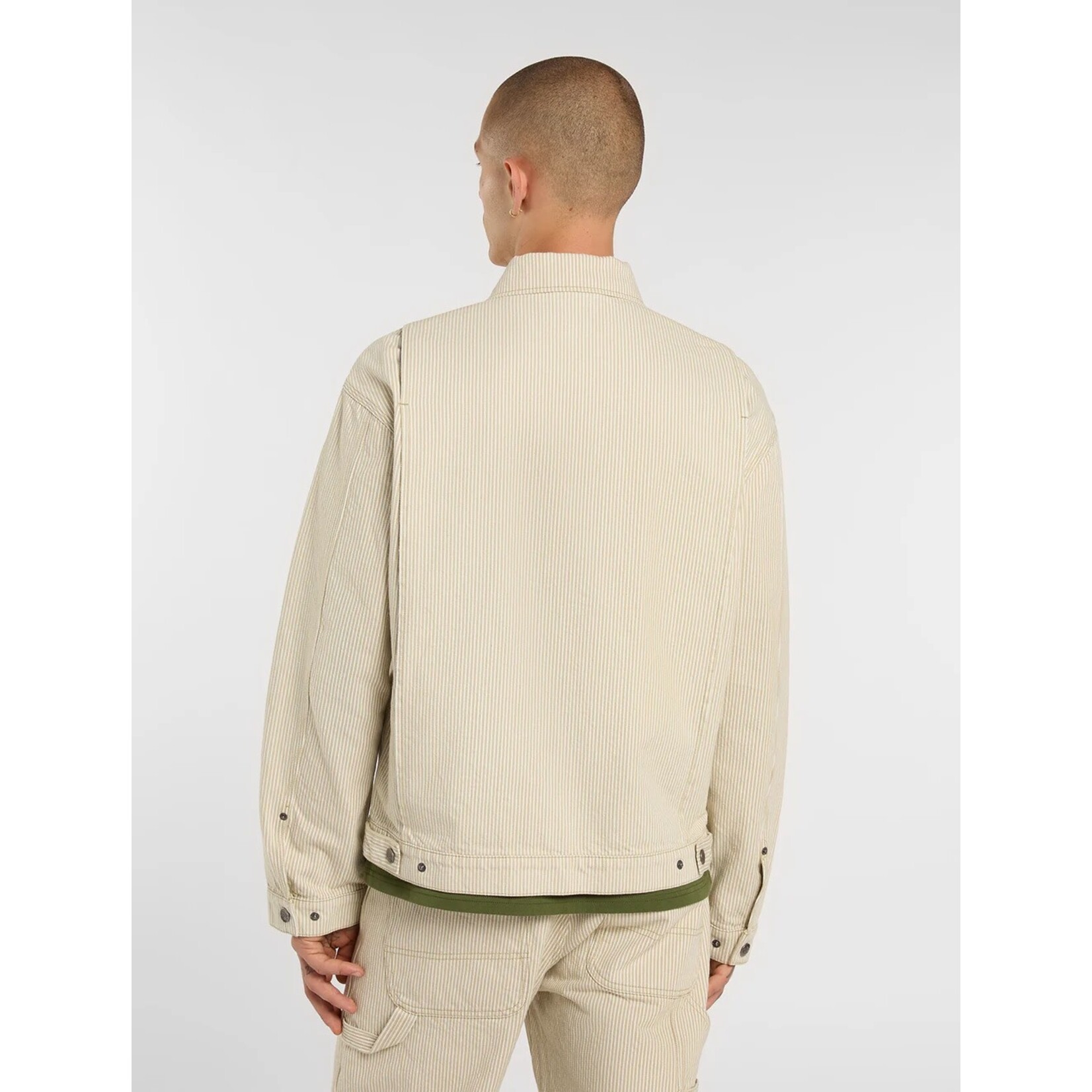 dickies Dickies jas hickory painter