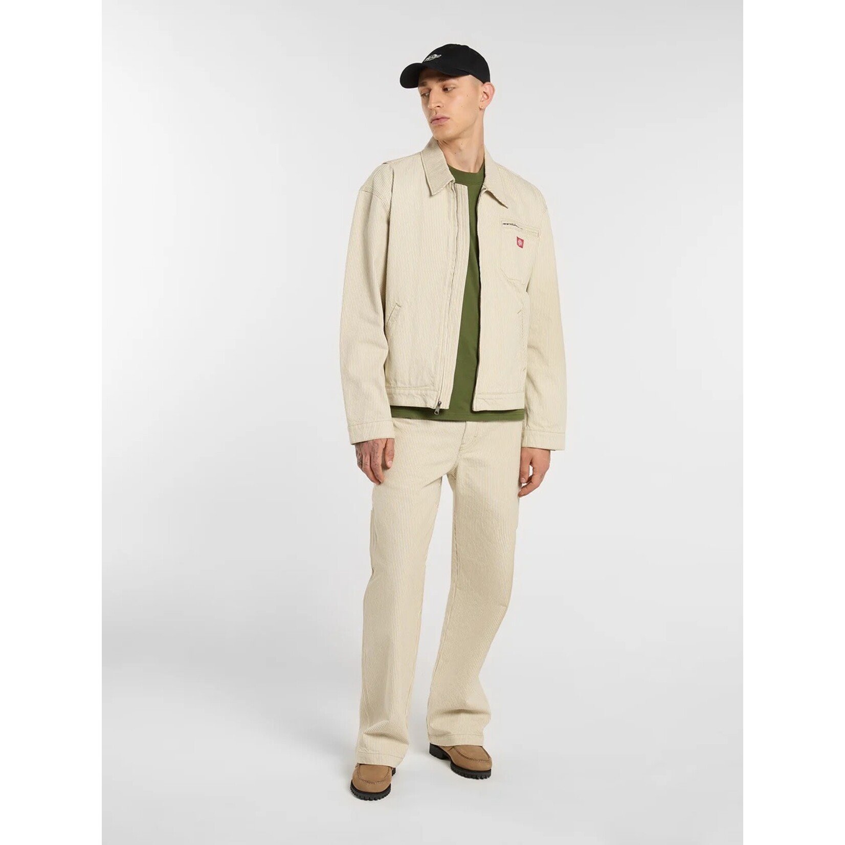 dickies Dickies jas hickory painter