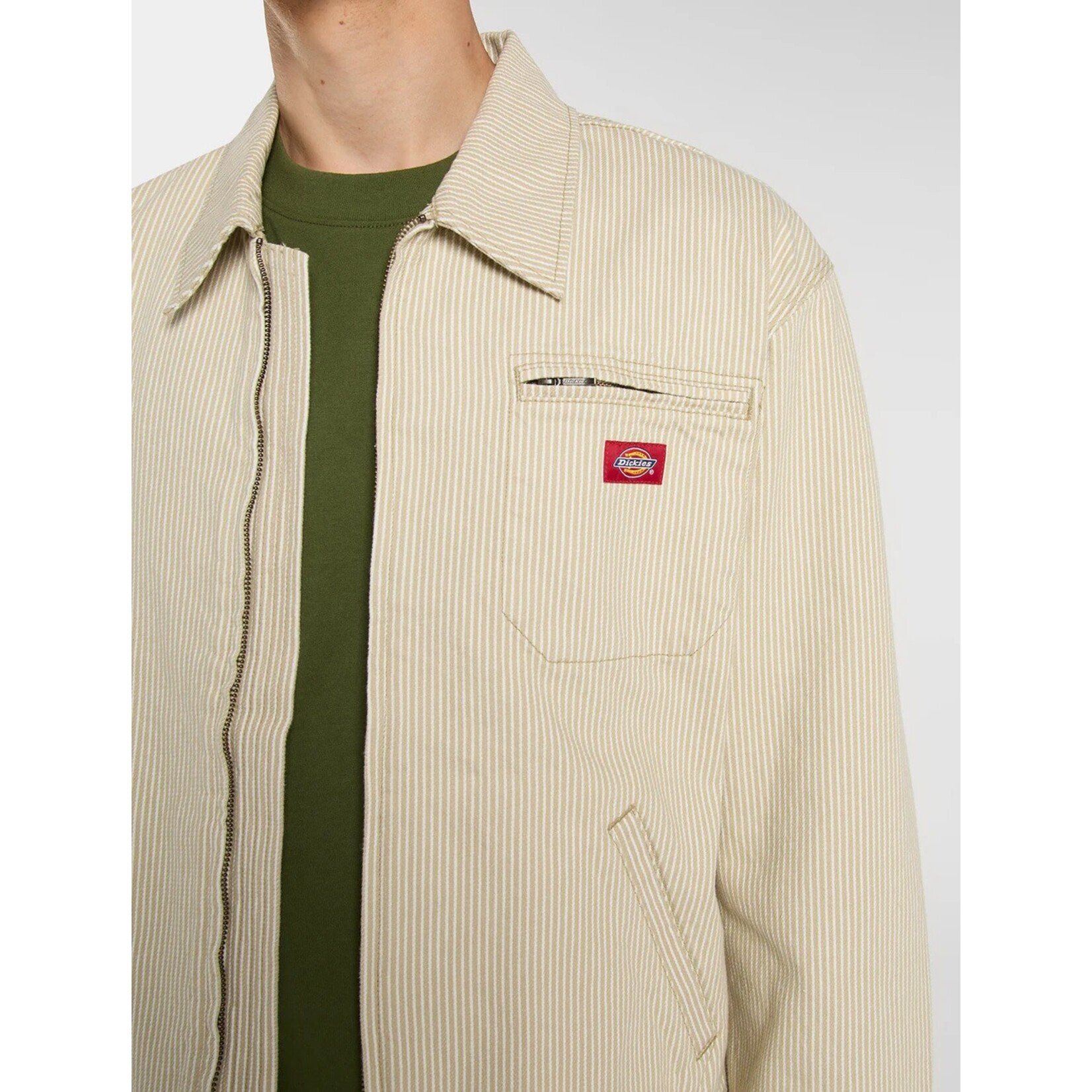 dickies Dickies jas hickory painter