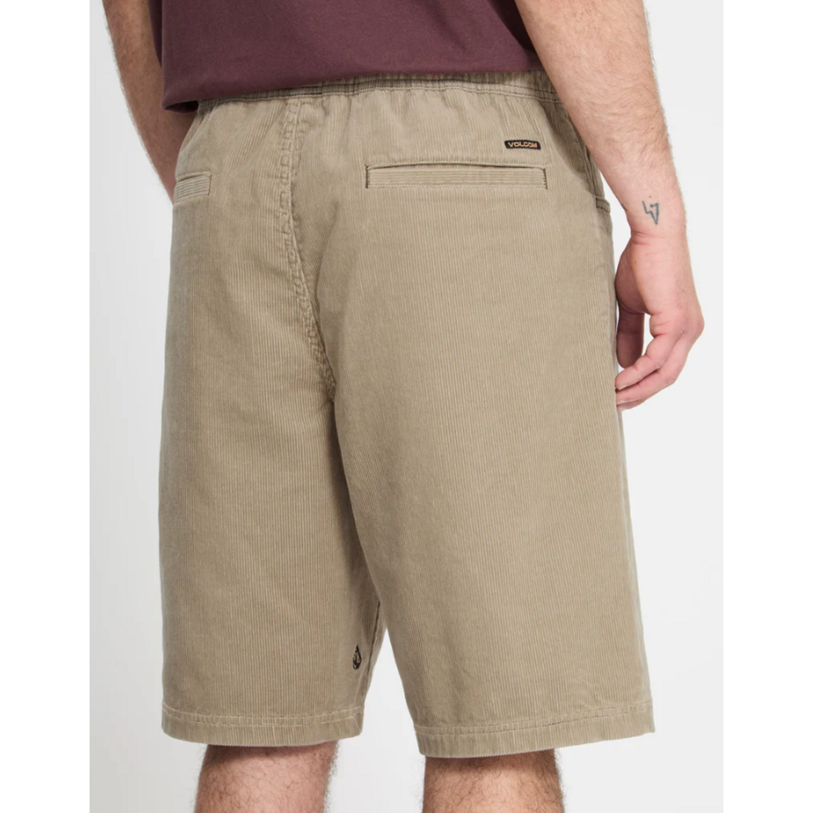 volcom Volcom short freazy loose LKH