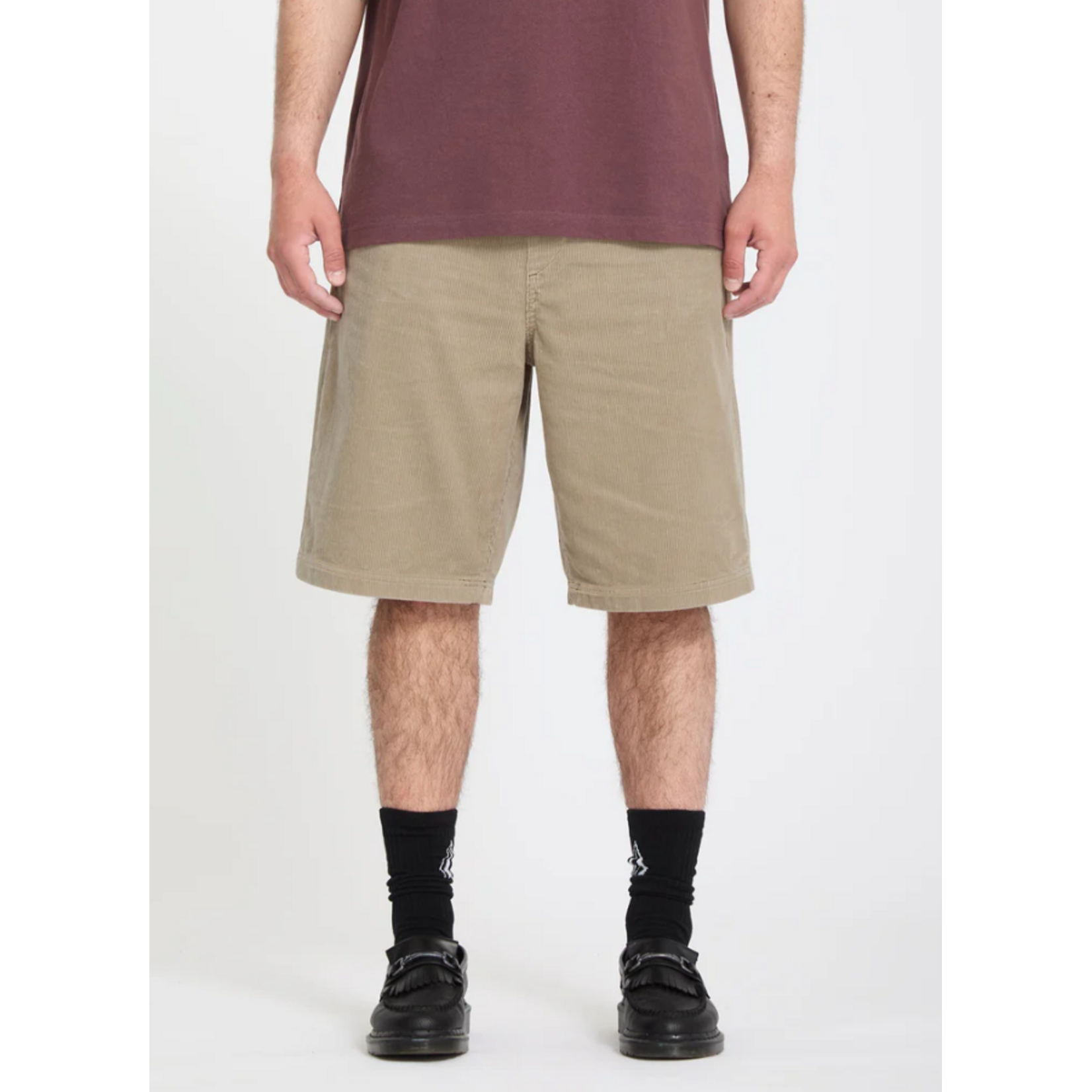 volcom Volcom short freazy loose LKH