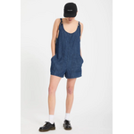 volcom Volcom romper lived in short djb