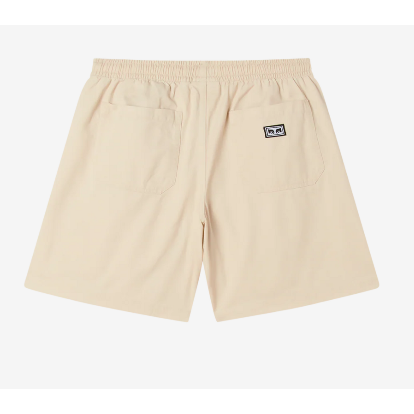obey Obey short theo easy birch
