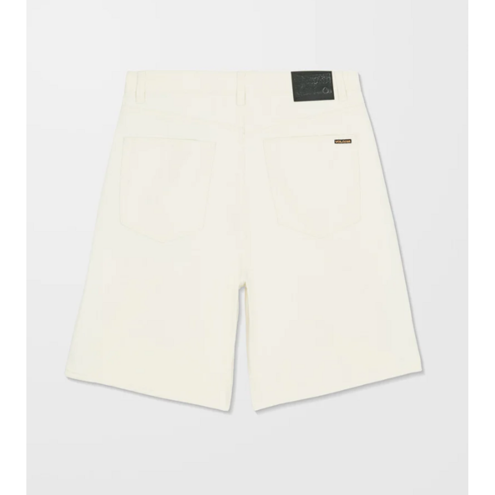 volcom Volcom short billow denim DWT