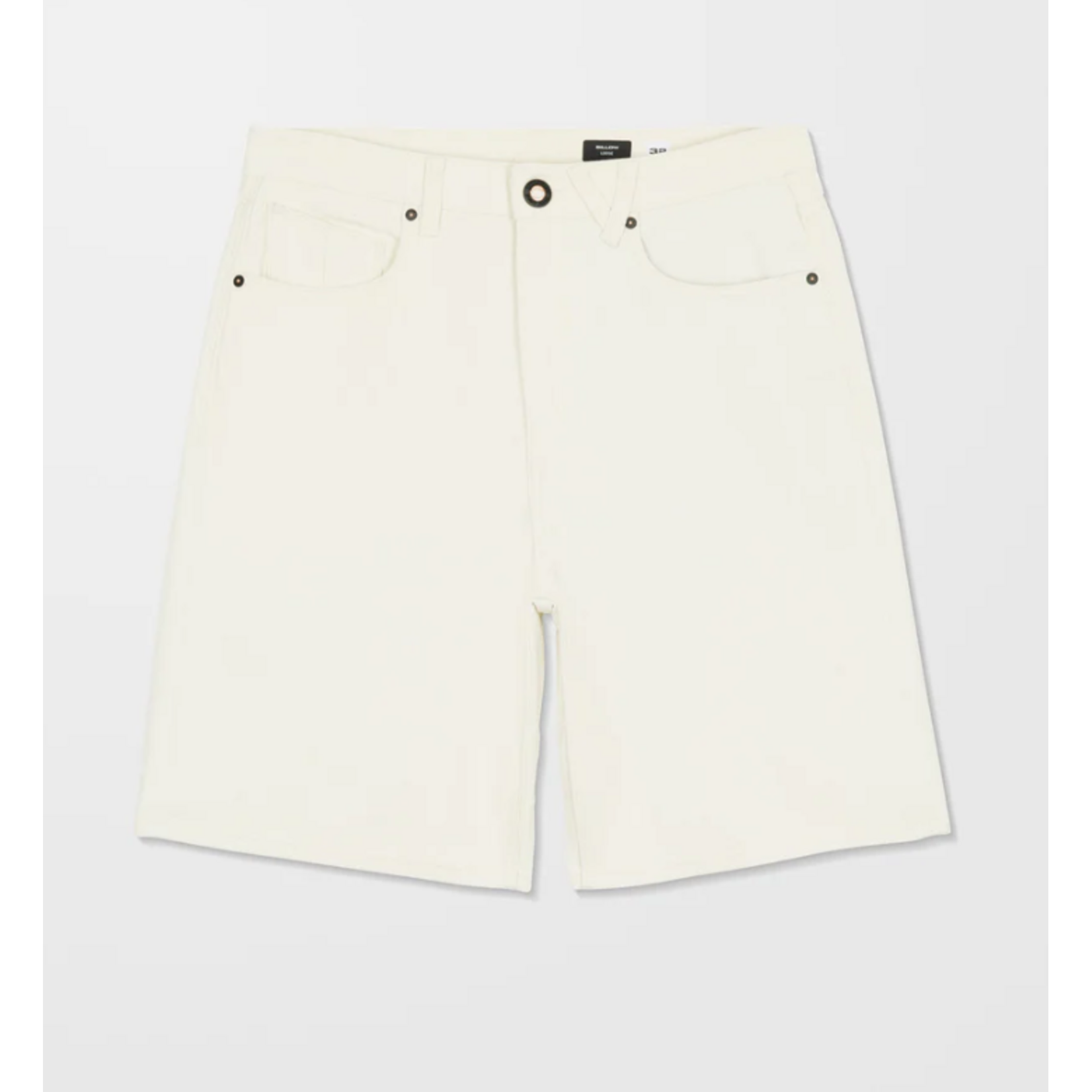 volcom Volcom short billow denim DWT