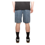 nnsns nnsns short bigfoot medium washed