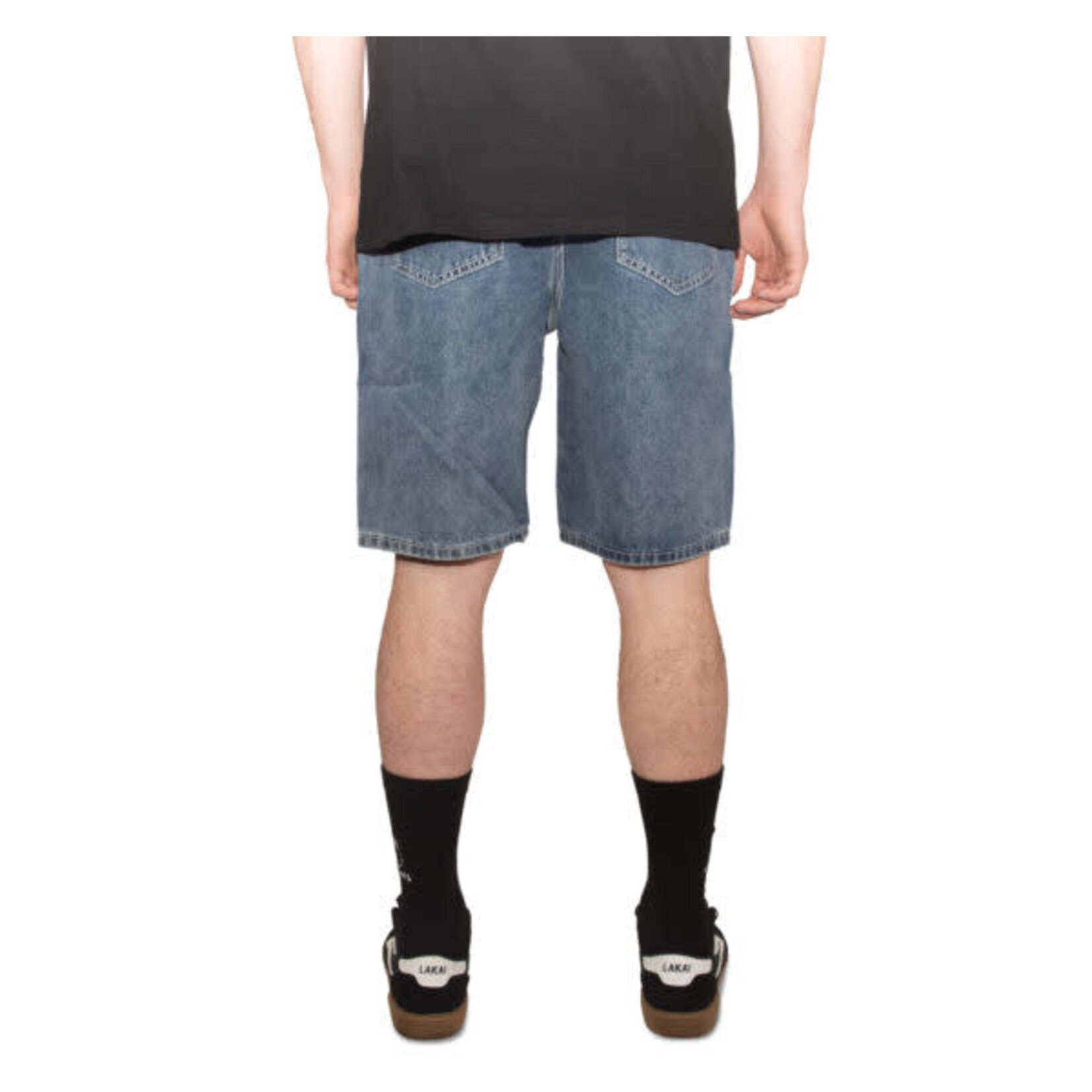 nnsns nnsns short bigfoot medium washed