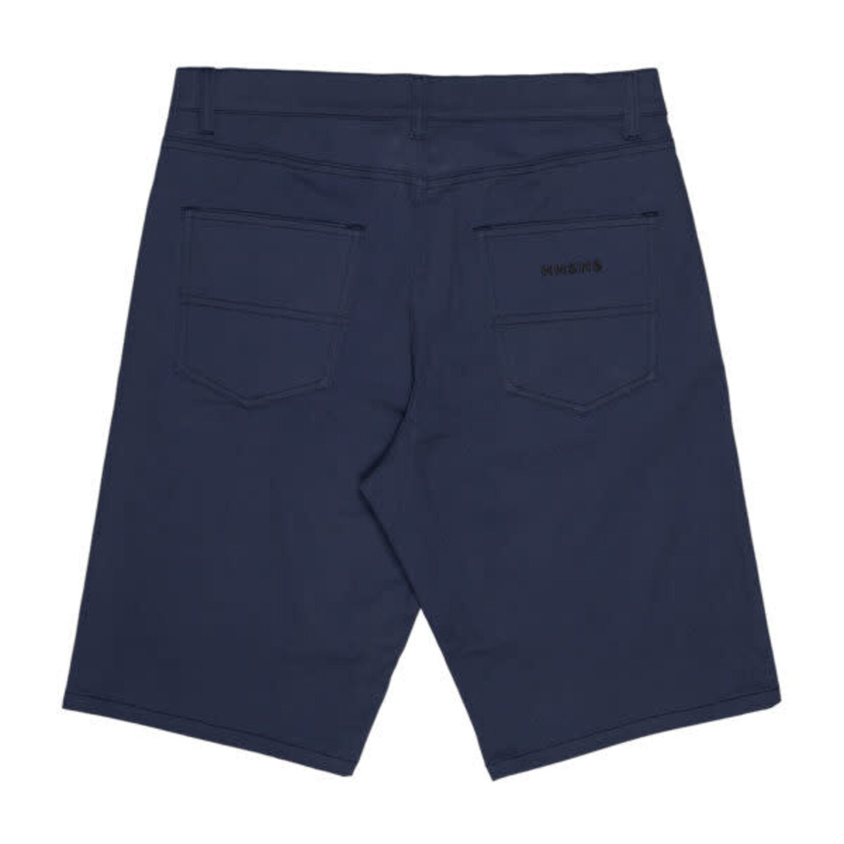nnsns nnsns short nessie navy cotton