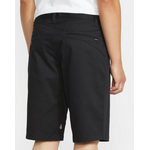 volcom Volcom short frkn mdn strch 21 blk