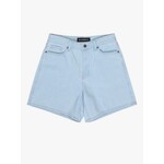 quiksilver quiksilver short  mom denim SEF0