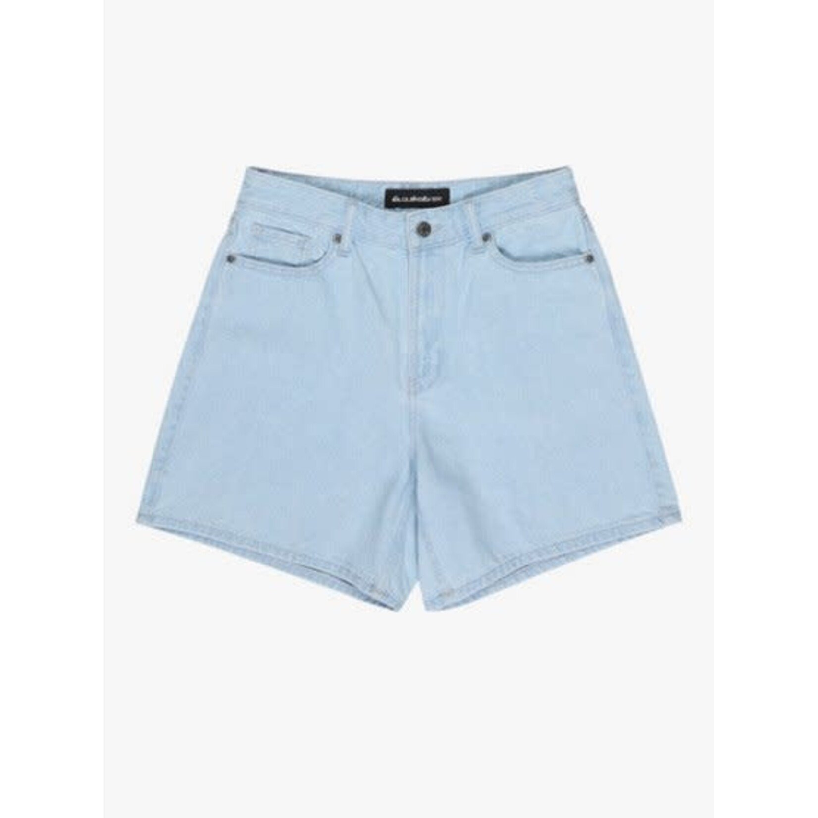 quiksilver quiksilver short  mom denim SEF0