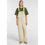 dickies Dickies bib hickory eucalyptus