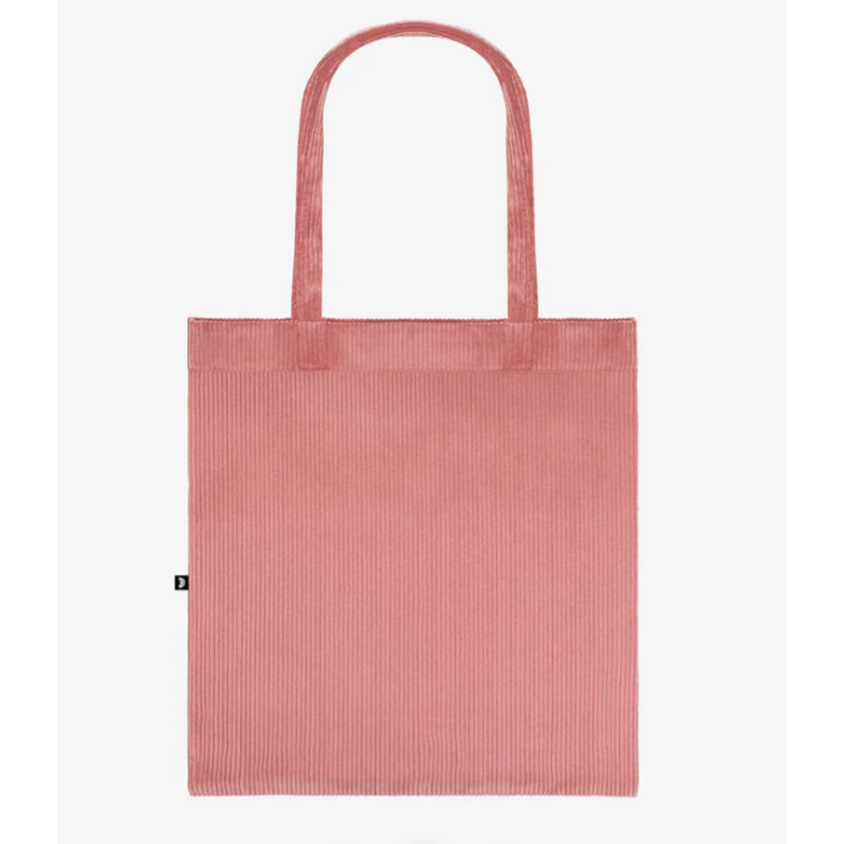 ementa Ementa totebag baby cord salmon