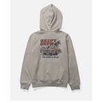 salty crew Salty crew kids hoodie truck stop stone
