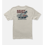 salty crew Salty crew tshirt kids truck stop moonbeam