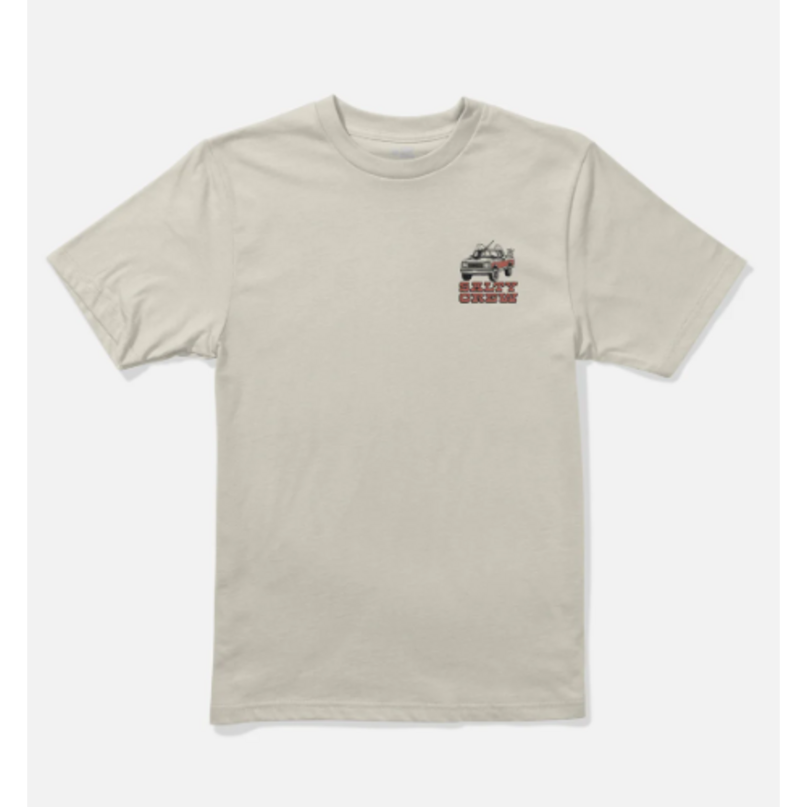 salty crew Salty crew tshirt kids truck stop moonbeam