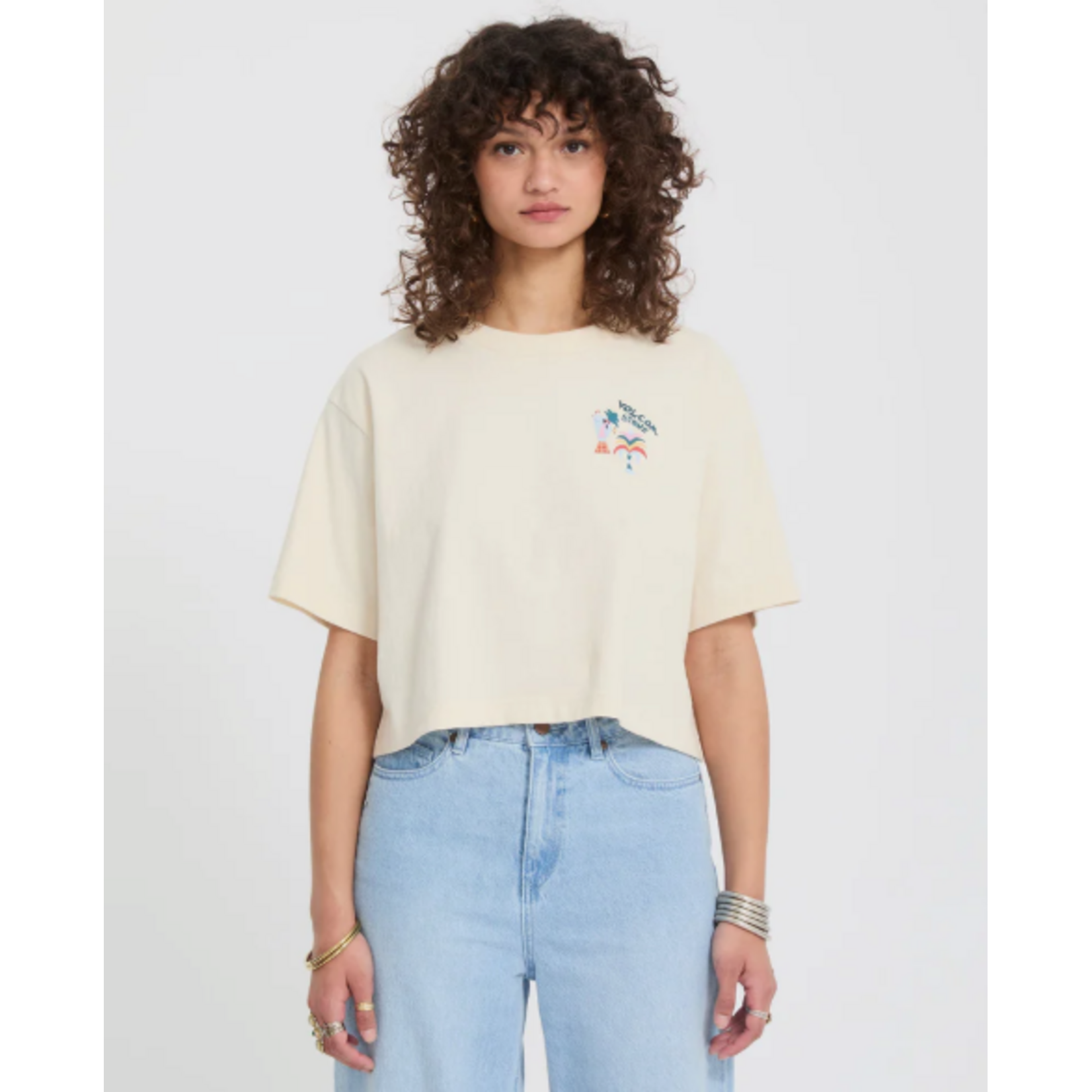 volcom Volcom tshirt FA Bruno lucas VWH