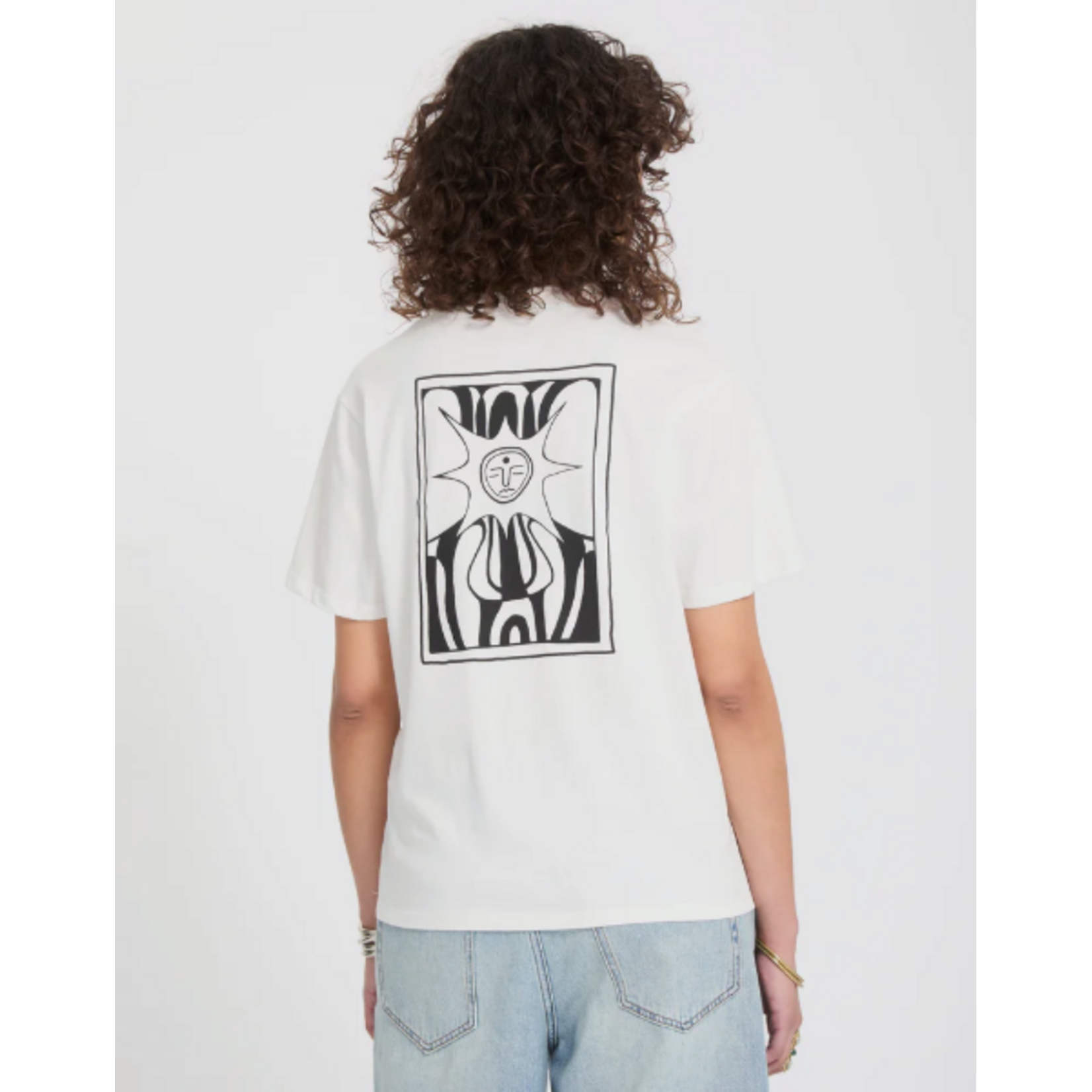 volcom Volcom tshirt radical daze OFW