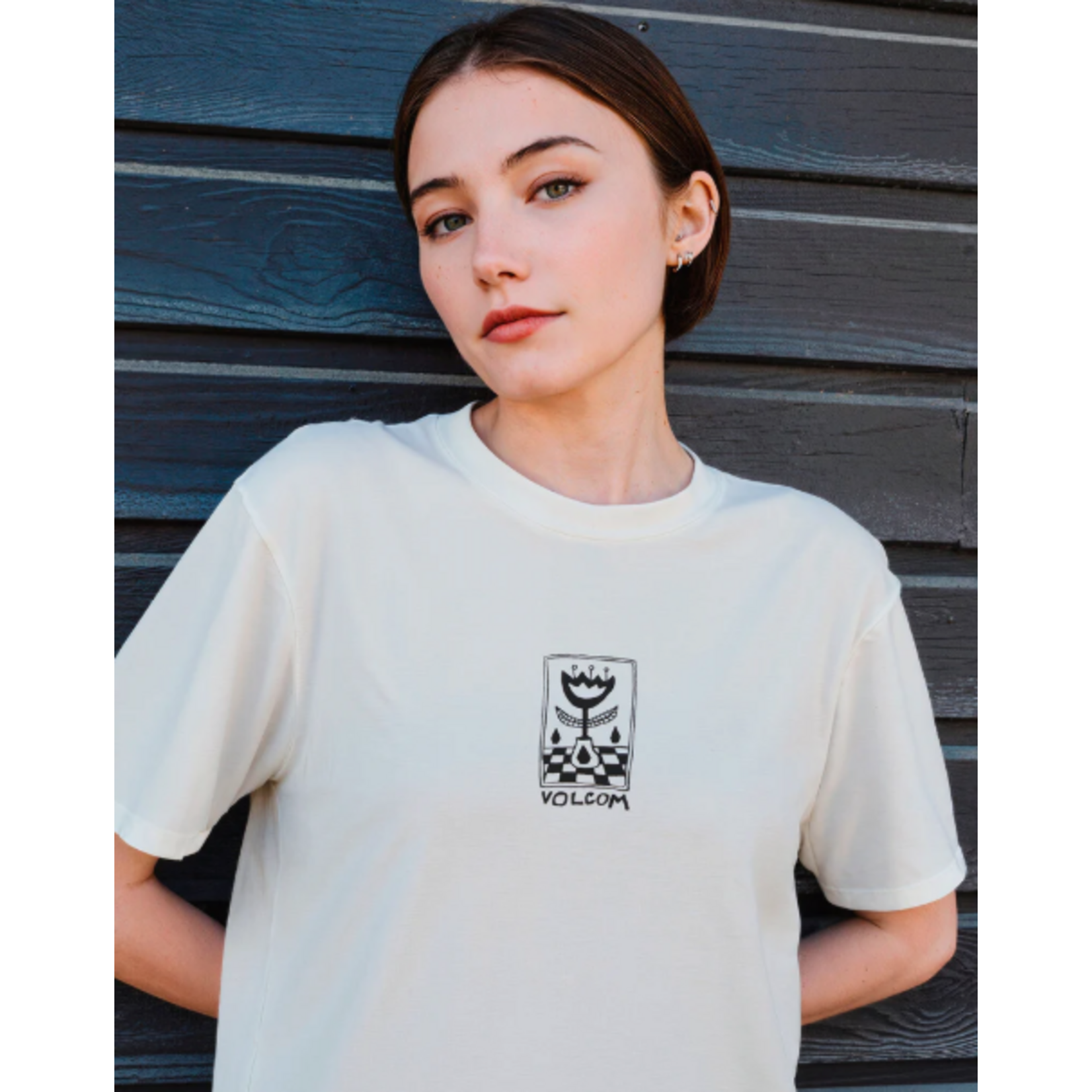 volcom Volcom tshirt radical daze OFW