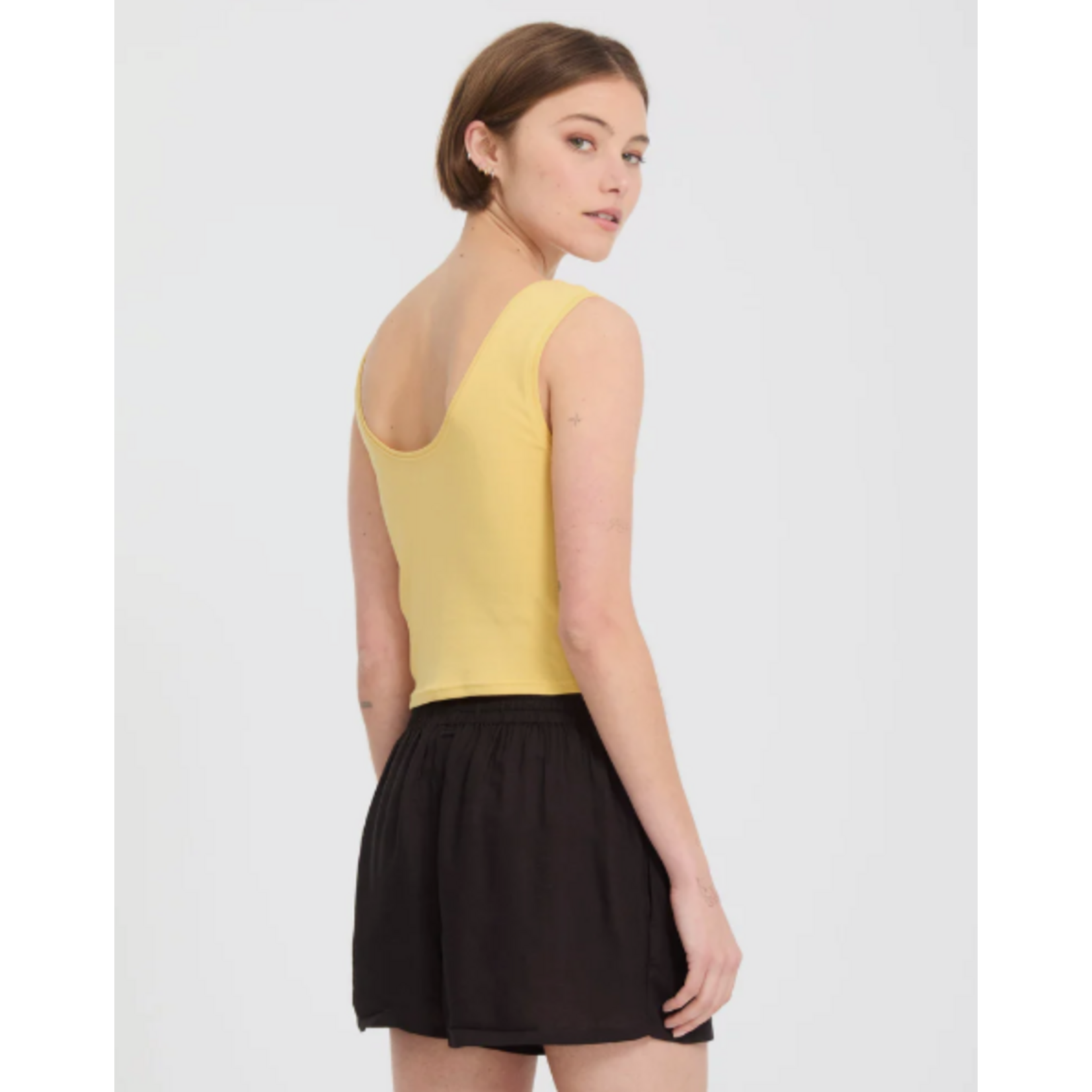 volcom volcom top volcomstone tight SBU