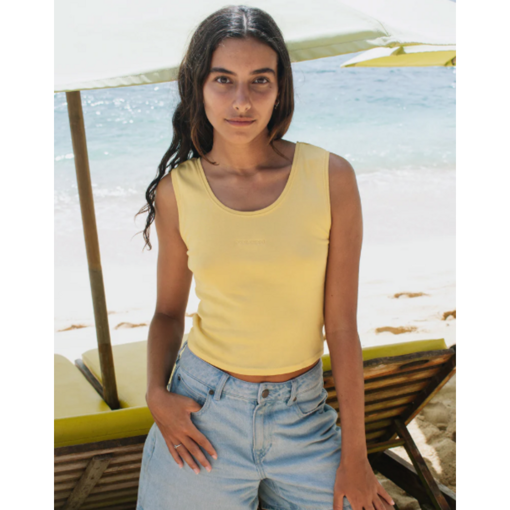 volcom volcom top volcomstone tight SBU