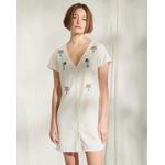 volcom Volcom kleedje FA bruno lucas shirt dress OFW