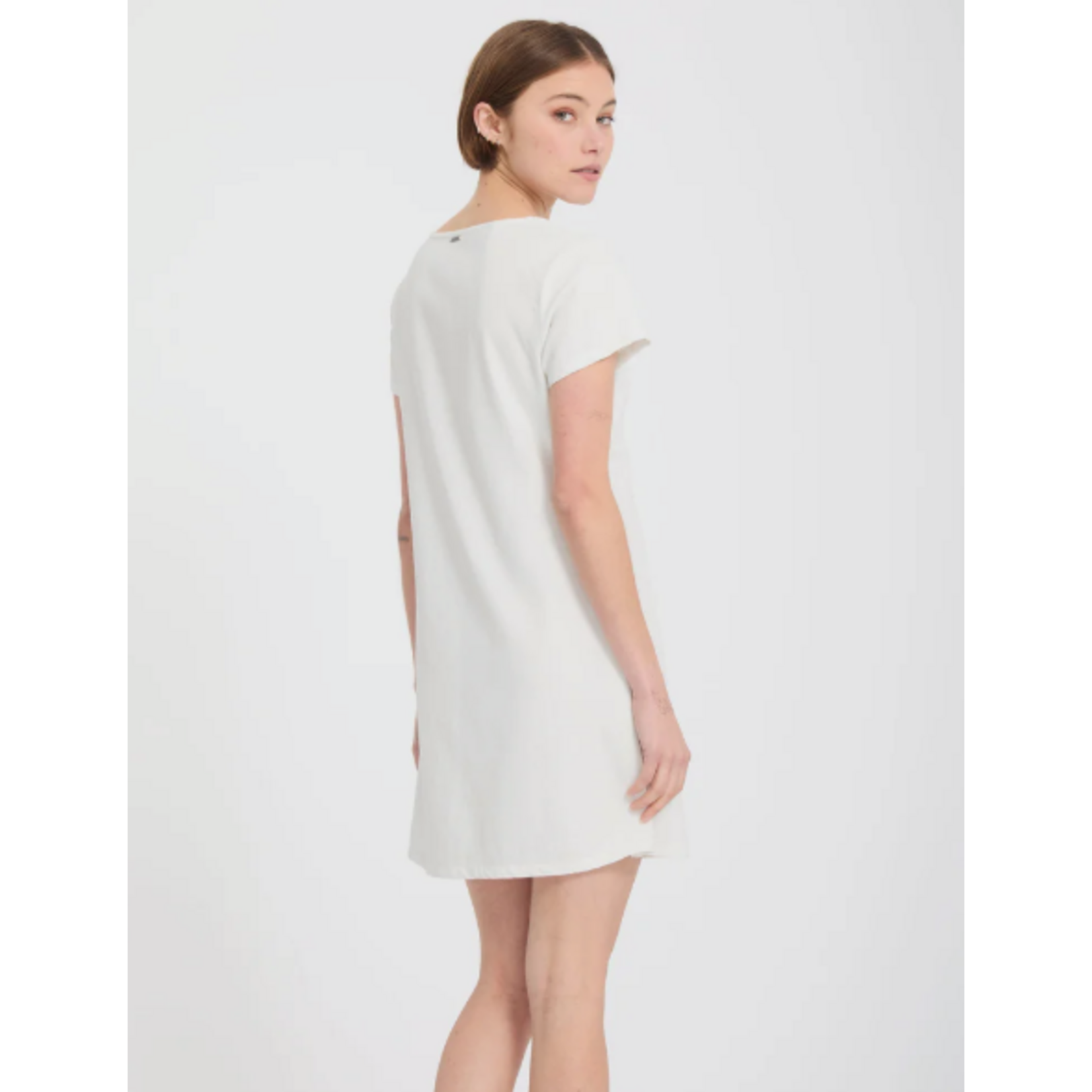 volcom Volcom kleedje FA bruno lucas shirt dress OFW