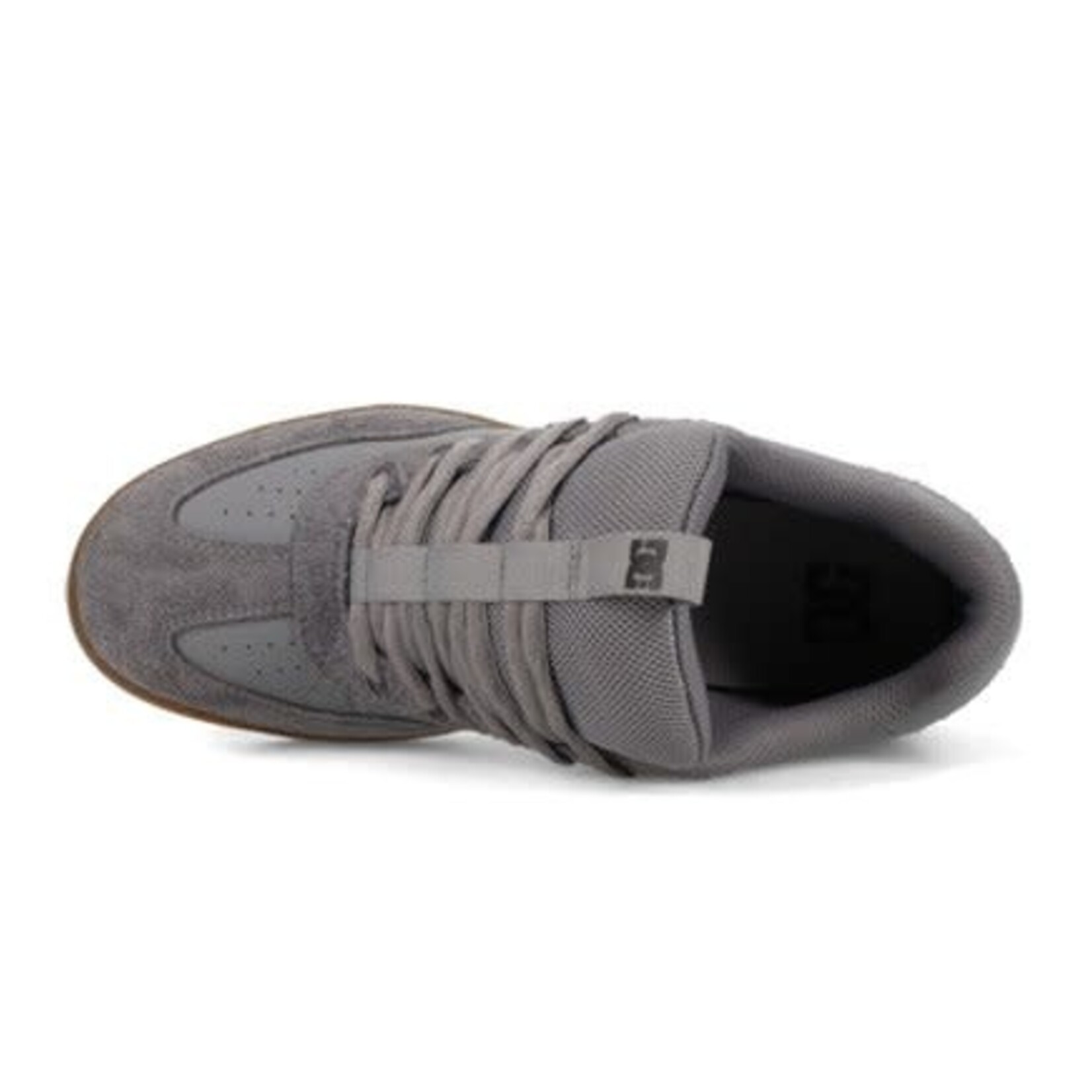 dc Dc skateshoe astrix grey/black/gum
