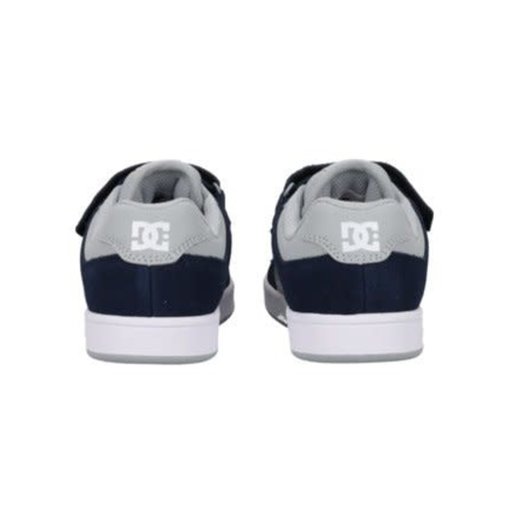 dc Dc shoe kids manteca 4 V navy/grey/white