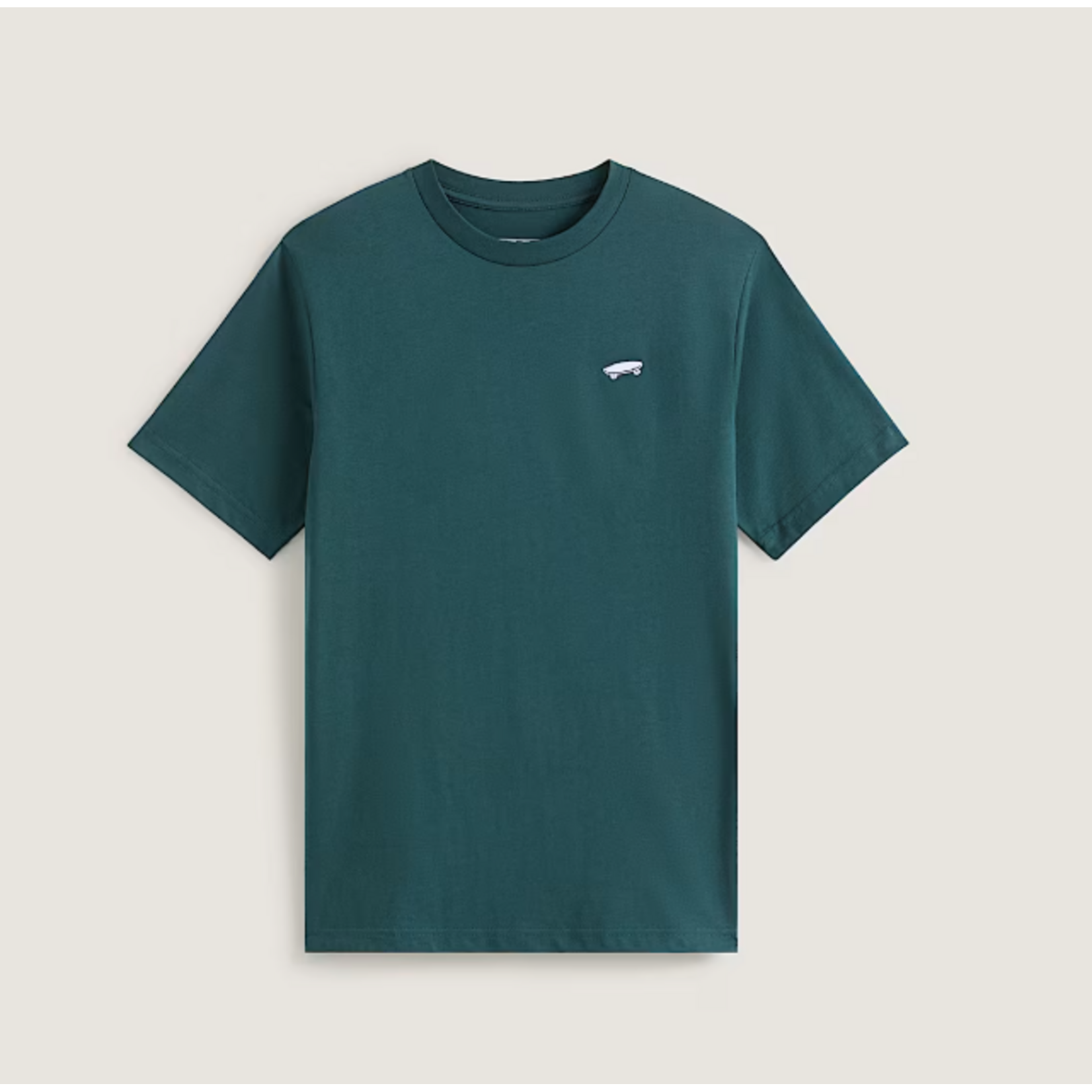 vans Vans tshirt kids B salton mystic moss