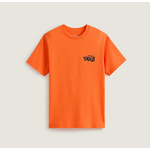 vans Vans tshirt kids by repear sam flame