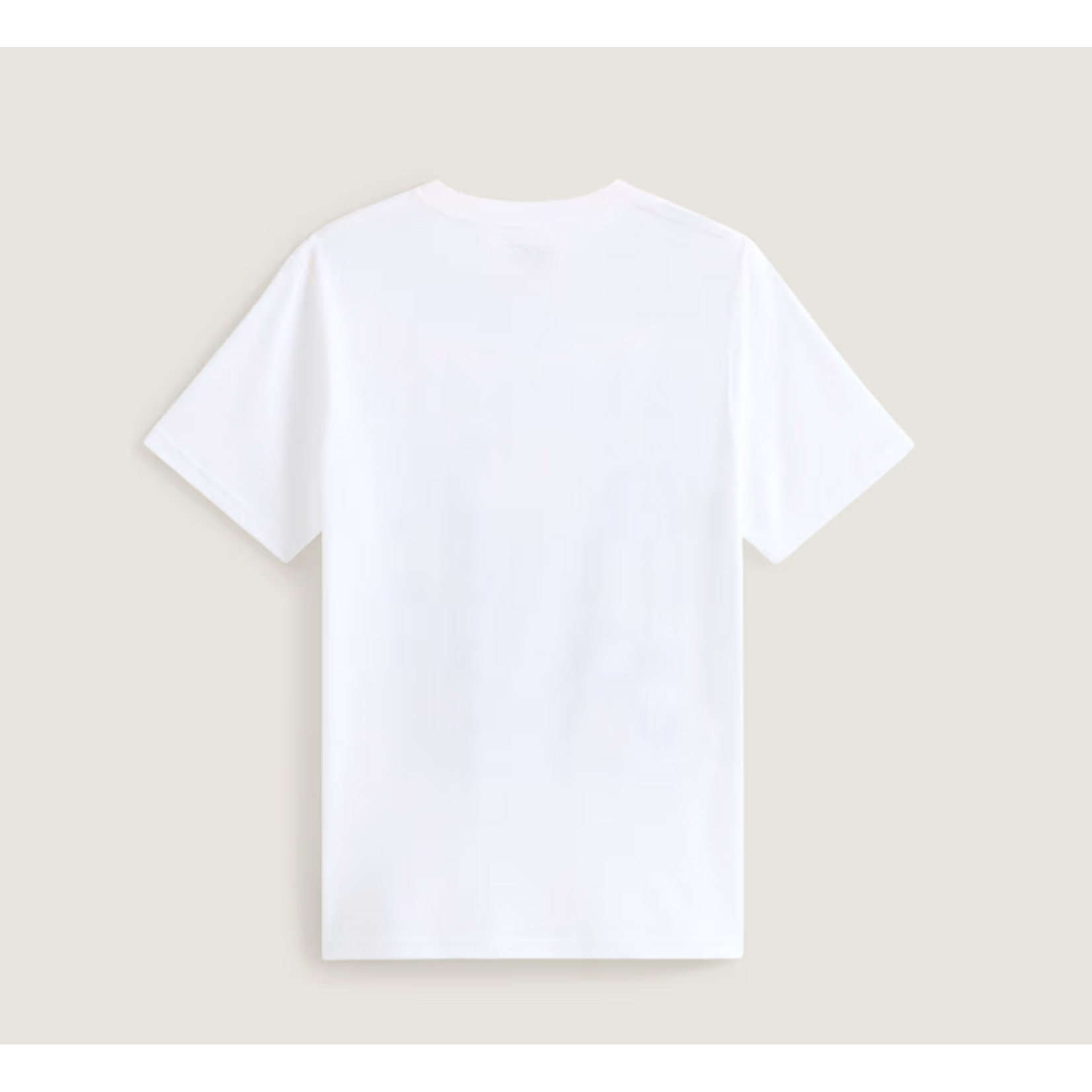 vans Vans tshirt kids twisted joy