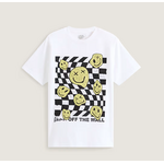 vans Vans tshirt kids twisted joy