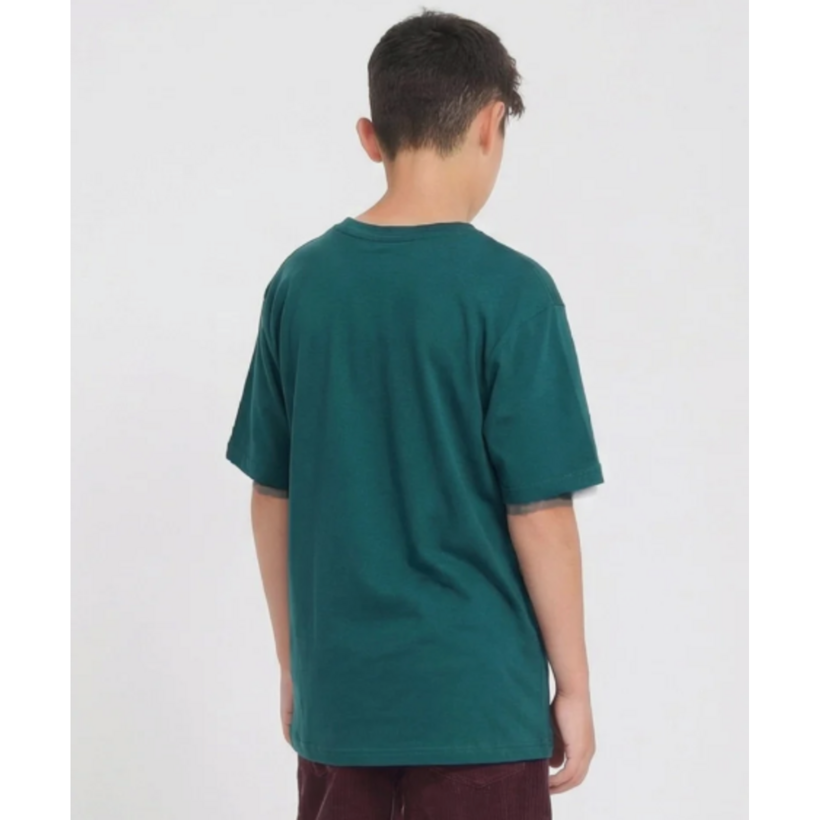 volcom Volcom tshirt kids stone blanks RFG
