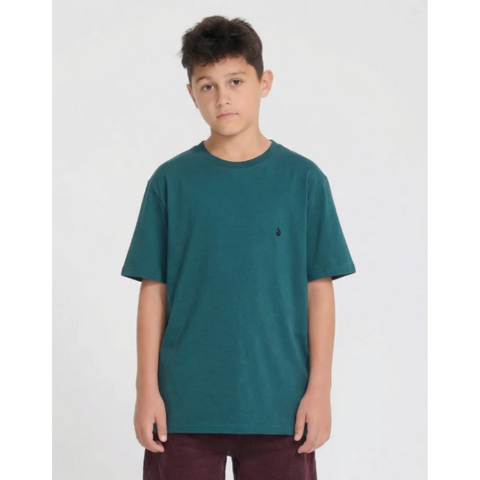 volcom Volcom tshirt kids stone blanks RFG