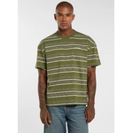 dickies Dickies tshirt east liberty stripe