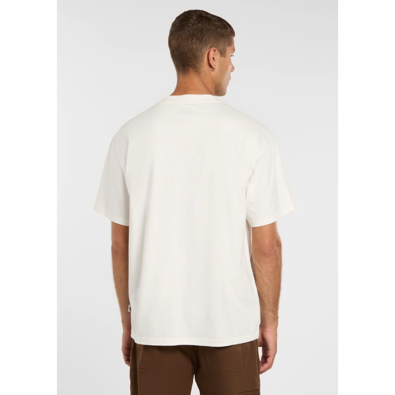 dickies Dickies tshirt lynndyl egret