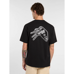 dickies Dickies tshirt plain city blk