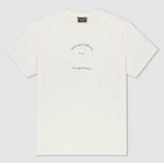 ripndip Ripndip tshirt 9 lives bone