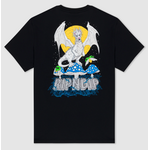 ripndip Ripndip tshirt  colossus blk